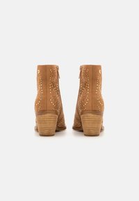 Gioseppo Stivaletti texani / biker - camel
