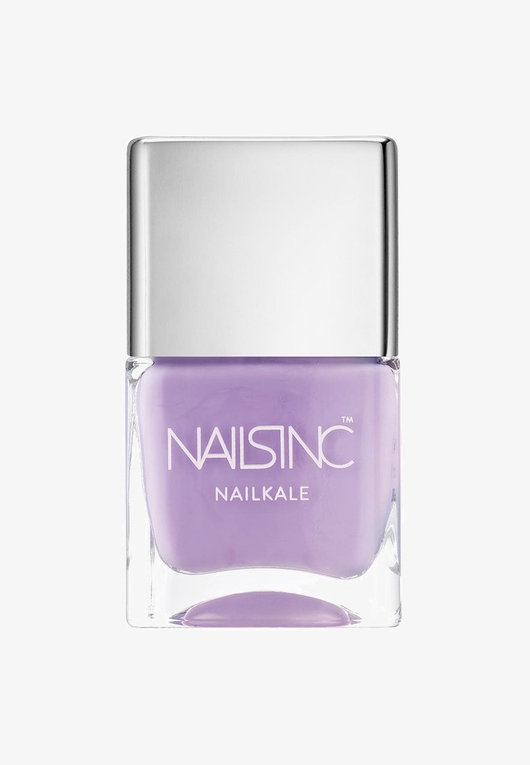 Nails Inc NAIL KALE - Nail polish - abbey road
