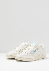 Reebok Classic Sneakers - off-white