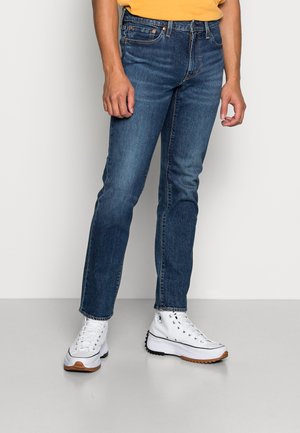 Levi's® 511™ SLIM - Calças de ganga justas - paros doves fly