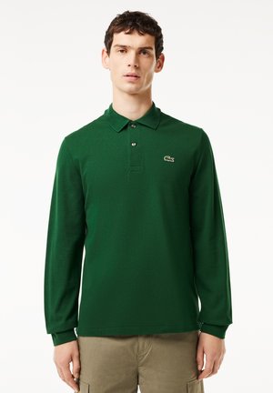 Poloshirt - green