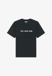 Valimata, black
