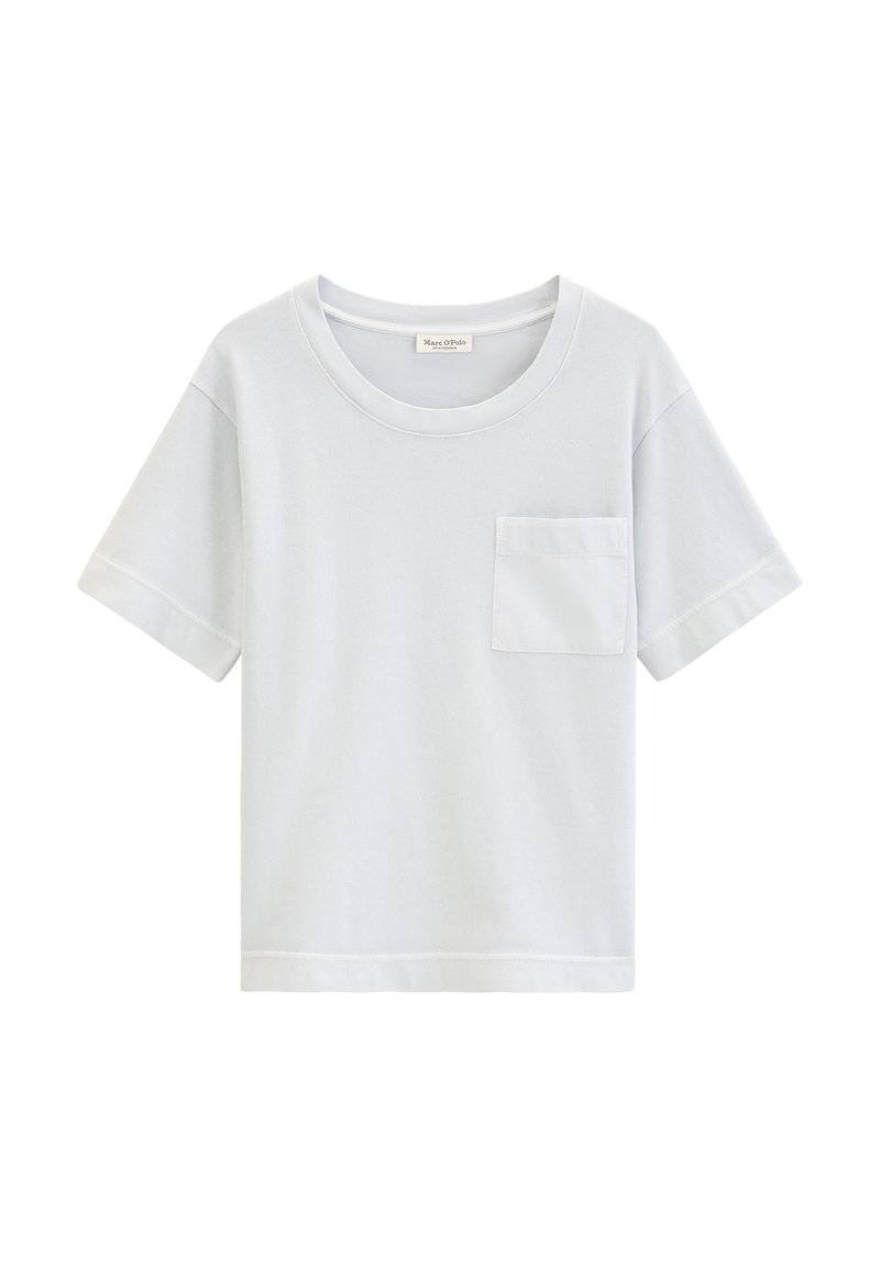Camiseta básica