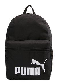 Puma PHASE Mochila - puma black/negro -