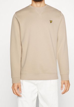 Lyle & Scott Sweatshirt - beige