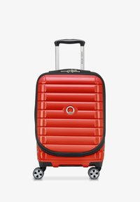 Non sélectionné, intensives rot