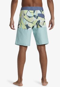 Quiksilver EVERYDAY DIVISION  - Short de bain - bgw