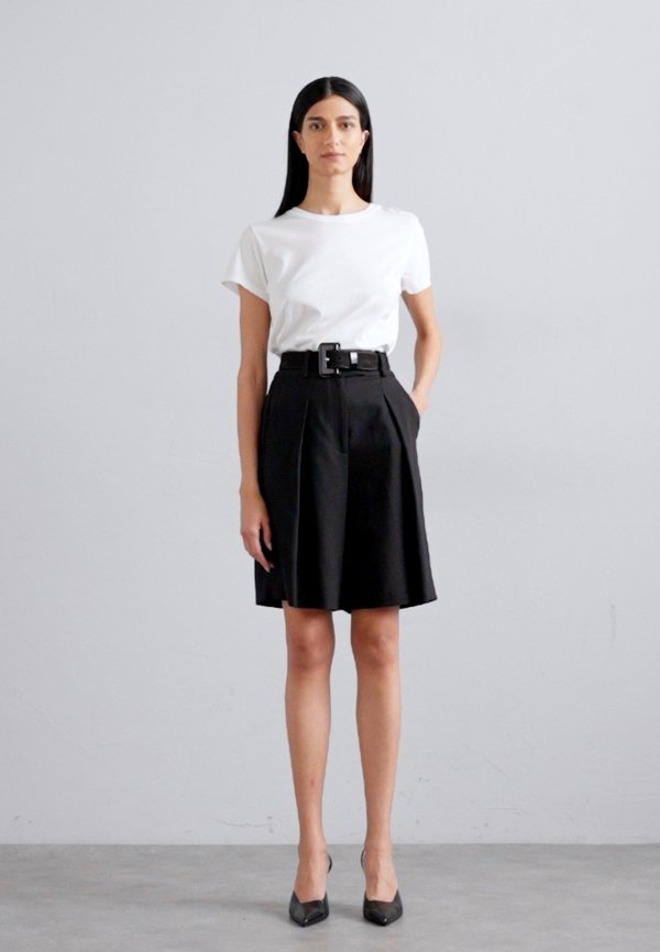 LA BRILLANTE - Belt - camel4