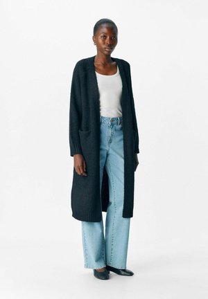 Cardigan - black