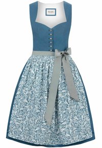 Dirndl Edonita (schilf, Gr. 44) von Stockerpoint Heimatgwand für Damen