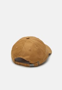Samsøe Samsøe ADDIE UNISEX - Keps - bistre