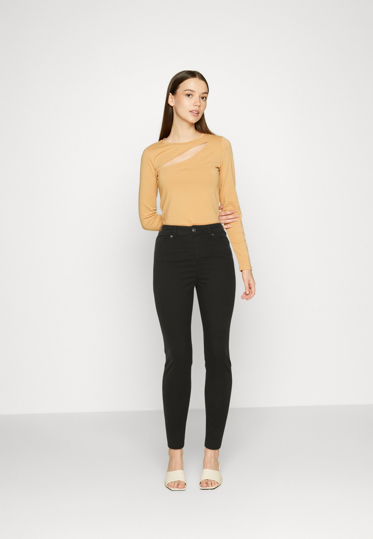 ONLMISSOURI SEAMLESS PANT