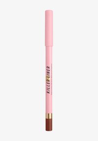 Too Faced KILLER LINER WATERPROOF EYELINER - Eyeliner - killer gingerbread