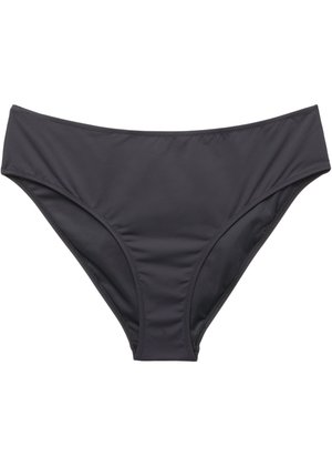 Spodný diel bikín - mottled black