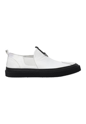 Slipper - white