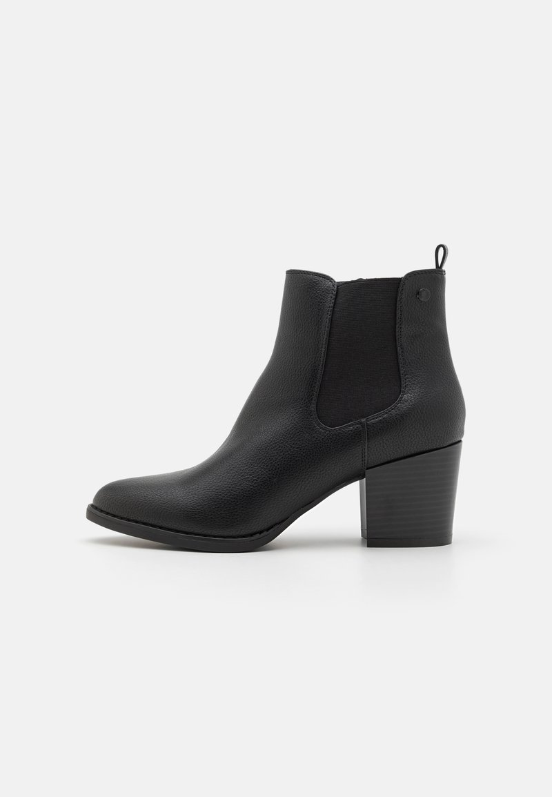 Esprit Ankelboots - black