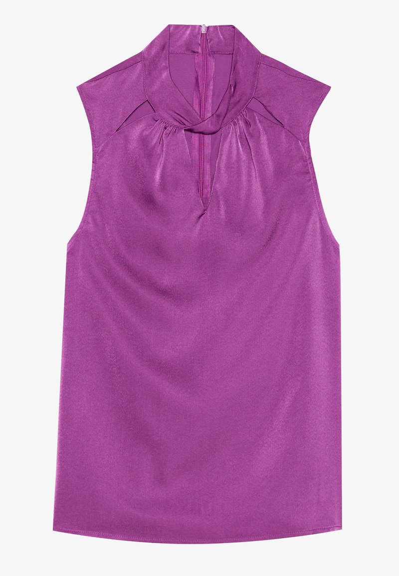 Anna Field Blouse paars Anna Field Blouse paars