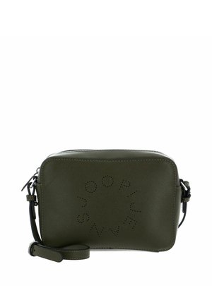 GIRO CLOE SHOULDER - Sac bandoulière - forest night