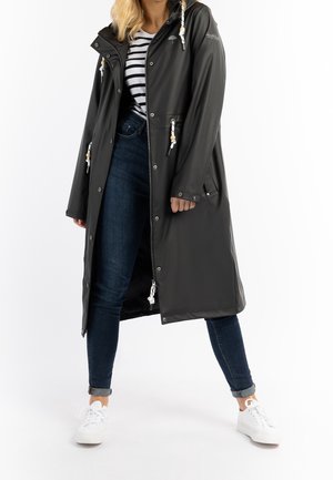 Parka - black