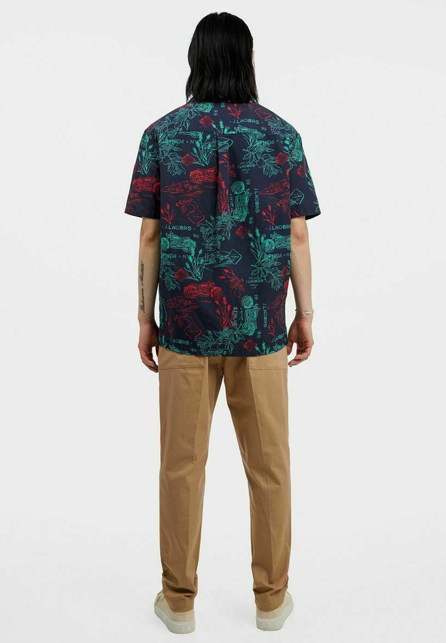 Homme BOB - Chemise Homme BOB - Chemise