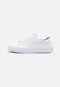 SK8-LOW UNISEX - Edzőcipő - true white