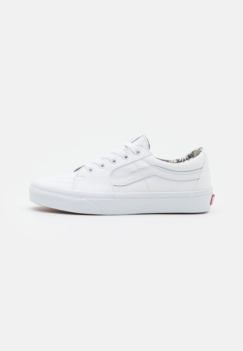 Vans - SK8-LOW UNISEX - Zapatillas - true white, Ampliar