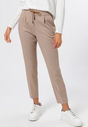 Broek - beige