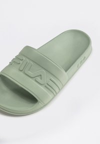 Fila JETSPEED  - Ciabatte da mare - silt green