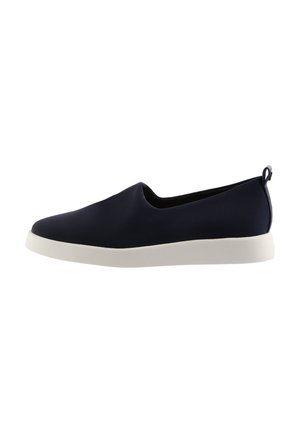 CHRIS - Slip-ons - ocean