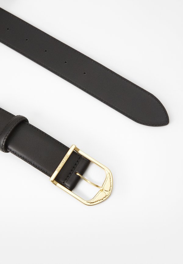 RISE UNISEX - Belt - noir4
