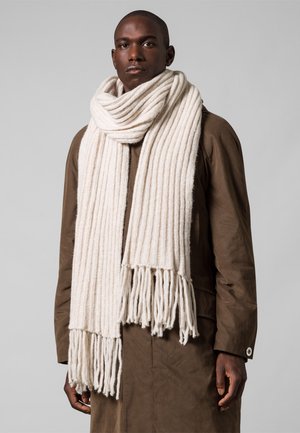 Sjaal - offwhite