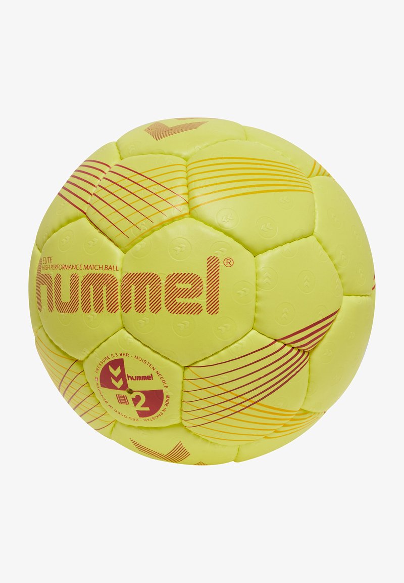 Hummel ELITE HB UNISEX - Piłka do piłki ręcznej