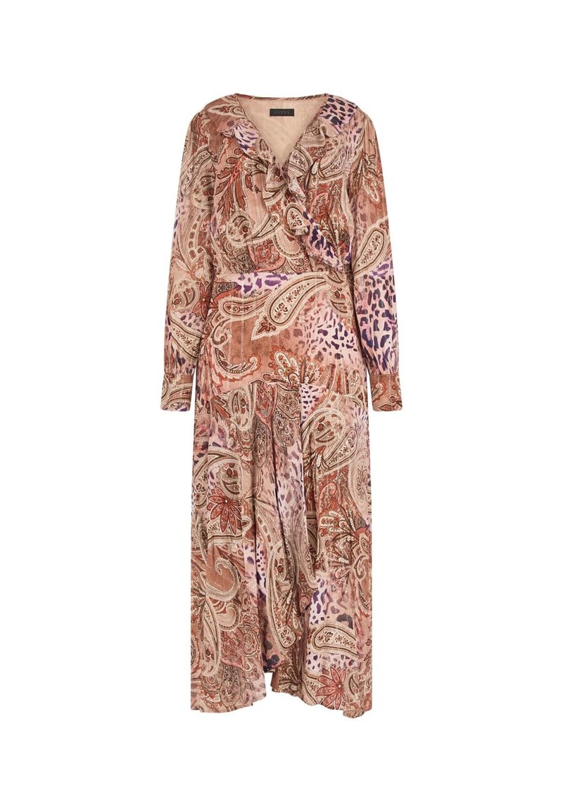 Guess Maxi-jurk meerkleurig