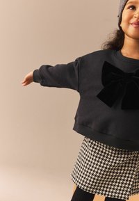 Next REGULAR FIT SET - Shortsit - black