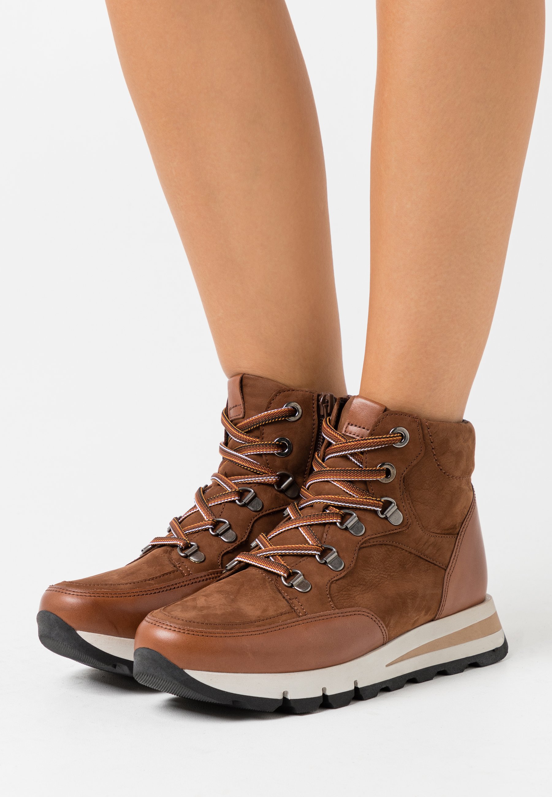 gabor comfort ankle boots