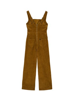 Lee, FEMME  - Combinaison - glazed ginger