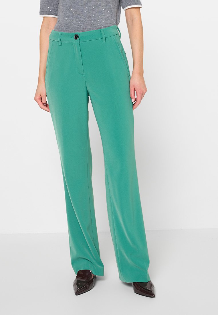 Marc Cain Broek groen