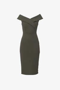 Nevybráno, dark khaki