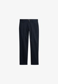 Selected, eclipse navy