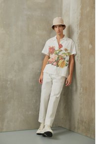 Obey Clothing DISORDER - Ing - white/multi