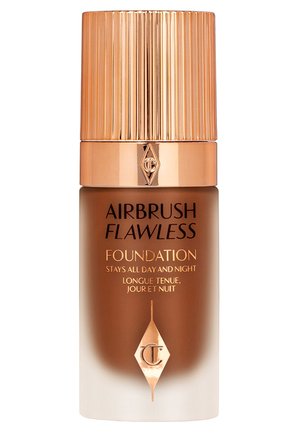 AIRBRUSH FLAWLESS FOUNDATION - Foundation - 16 neutral