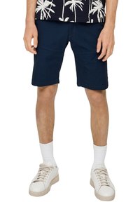 s.Oliver PHOENIX: BERMUDA STRETCH - Szorty