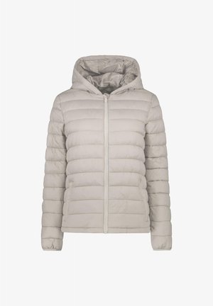 Cars Jeans JAS THELMA - Winterjas - sand