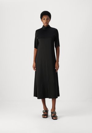 SEIRAH - Vestito casual - black