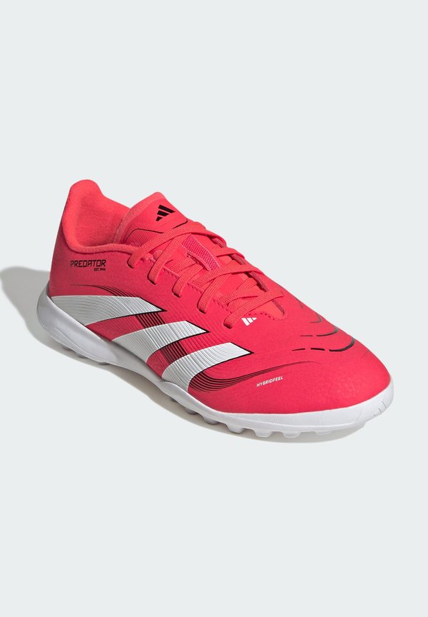 PREDATOR LEAGUE TURF KIDS – Fußballschuh Multinocken