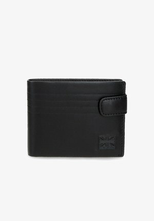 Pepe Jeans, HUDSON - Monedero - black