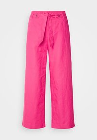 Non sélectionné, pink fuchsia