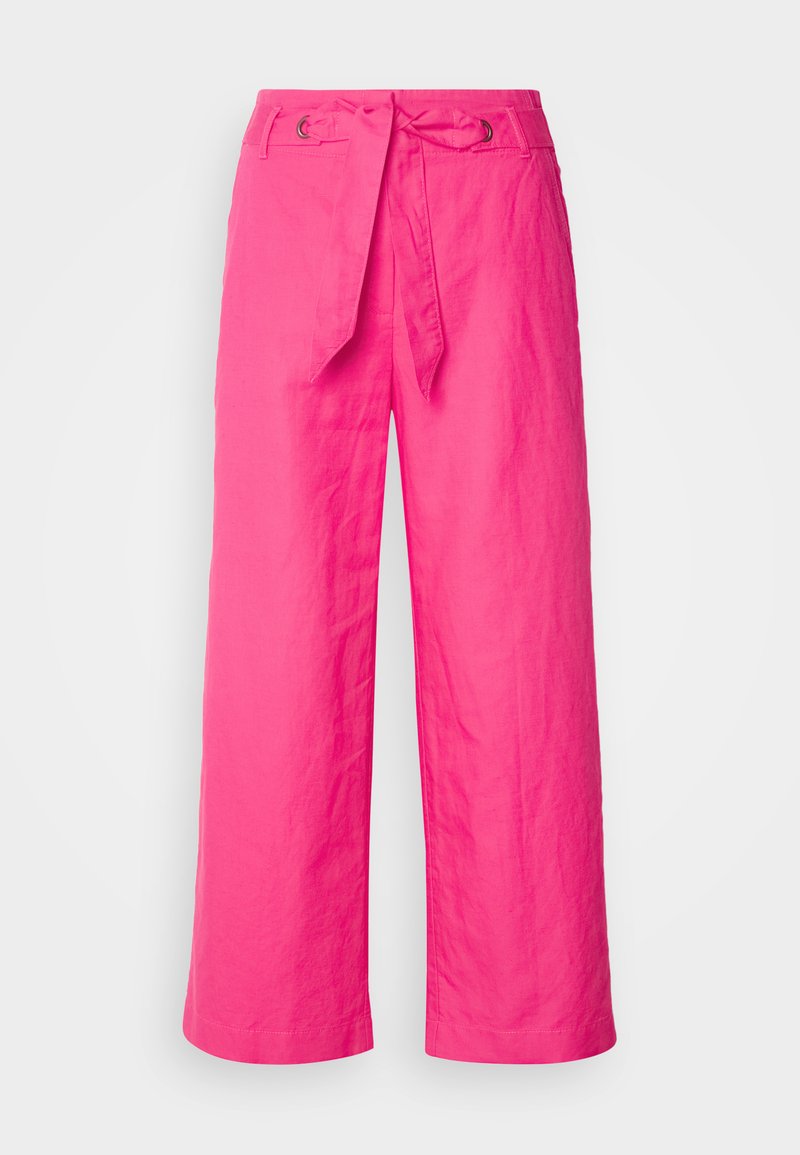 Esprit Broek donkerroze