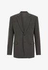 THE FLEX SUIT - Bleiserjakk - blended dark grey