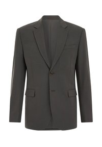 Unausgewählt, blended dark grey